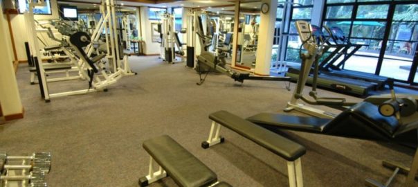 gym-facility