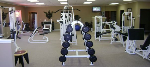 home-gym-setup