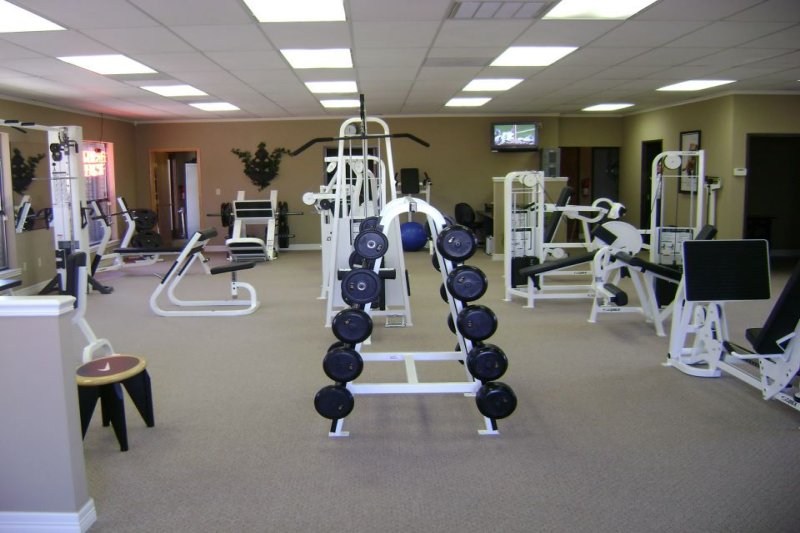 Thinking About A Home Gym Setup? Here's what you need to know