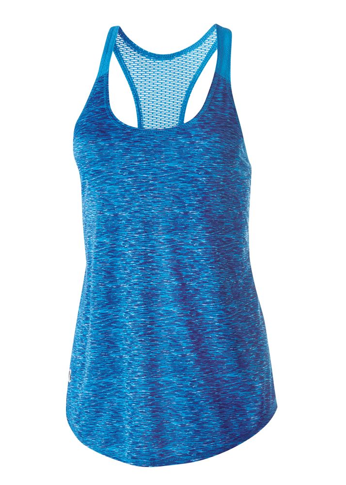 Holloway - Ladies Space Dye Tank - Synergy Fitness Products