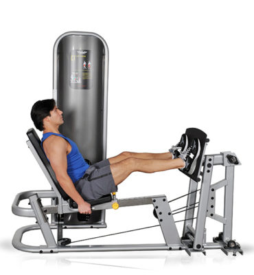 Inflight Fitness MLP Multi-Leg Press - Synergy Fitness Products