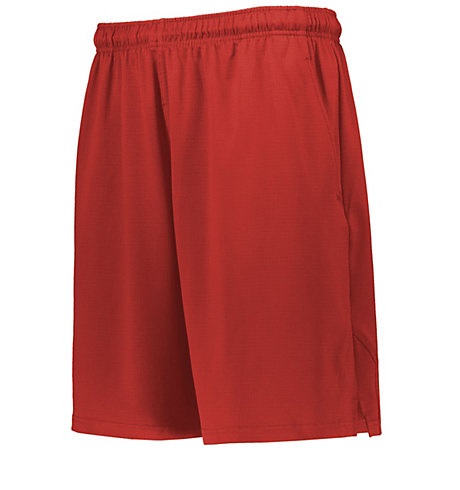 Russell 2025 coaches shorts