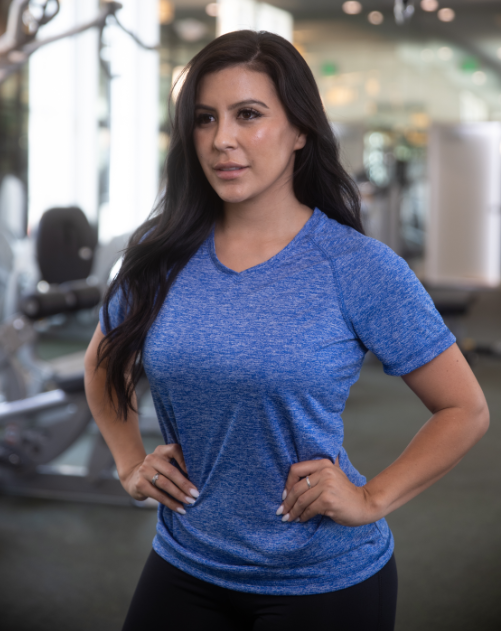 Women's Athletic Wear Archives - Synergy Fitness Products